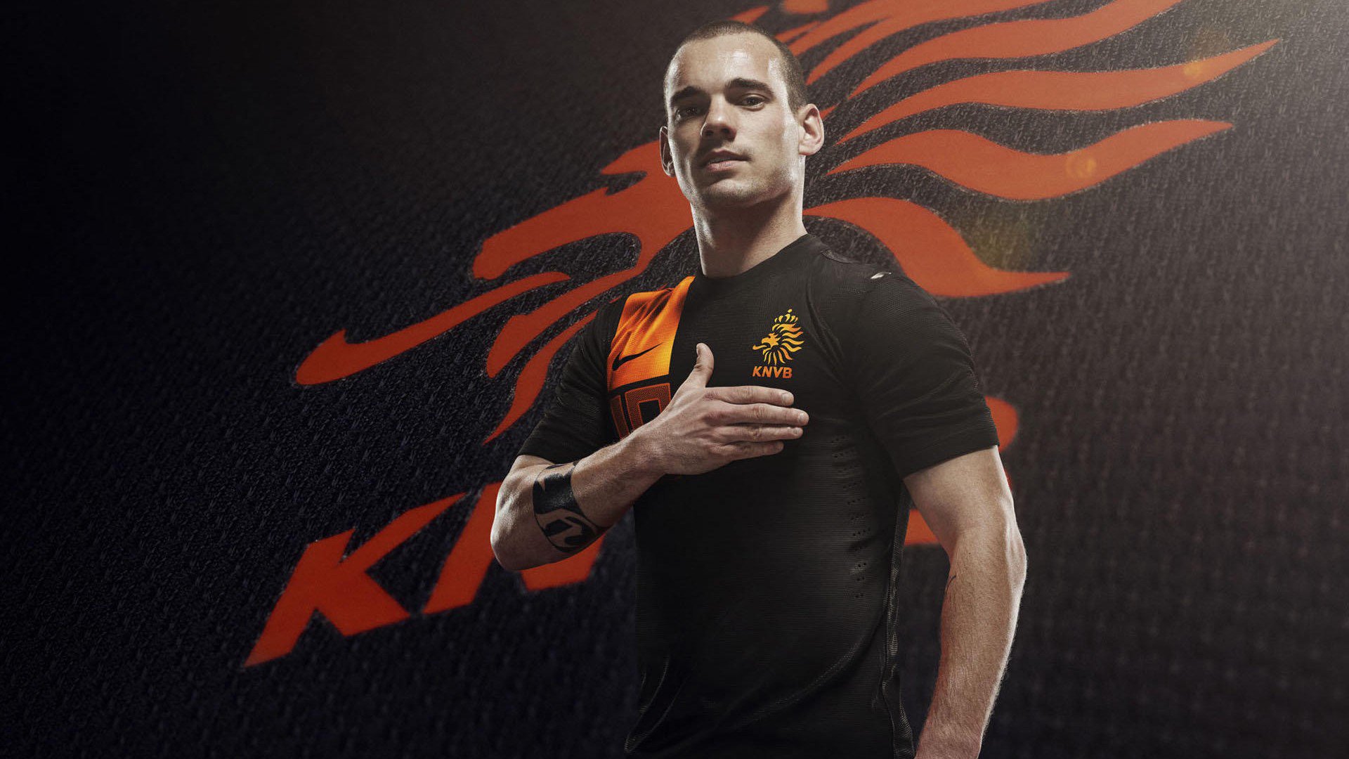 “霍斯特与南非队的完美配合,征战国际赛场”