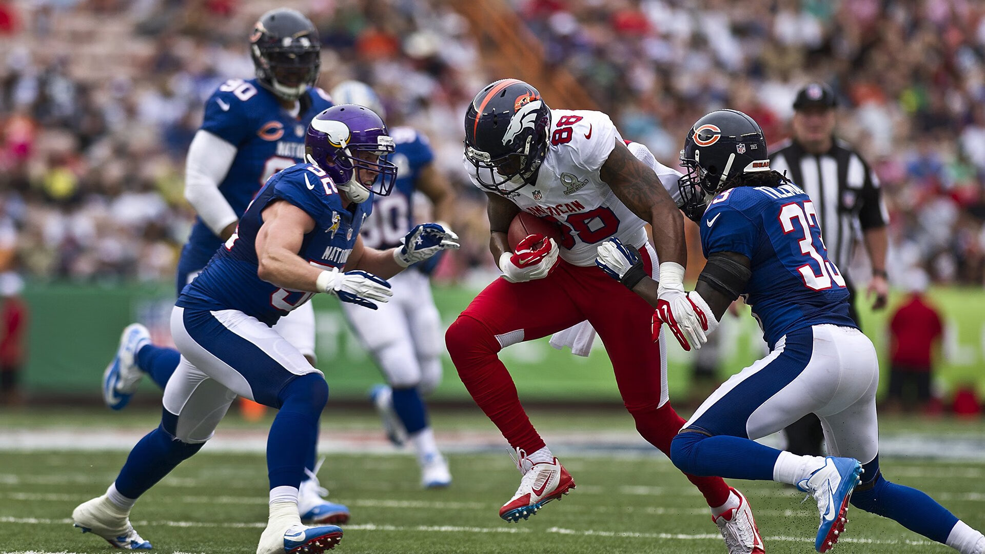 世界杯后:各国足协联合编写《世界杯技战术白皮书》 计划发至基层教练手中