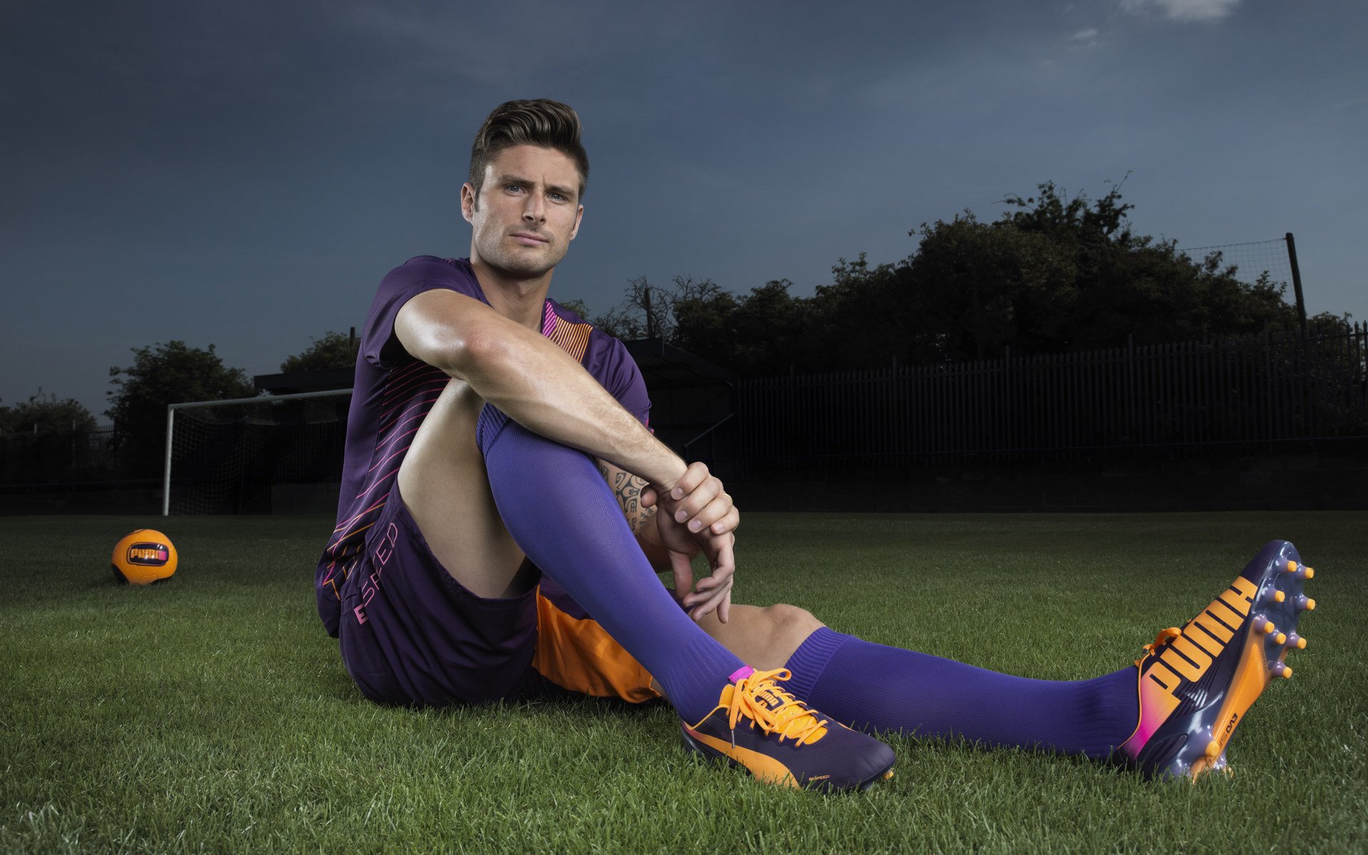 世界杯:为听障球迷准备的“节奏灯带”随看台声浪闪烁 设计获盛赞